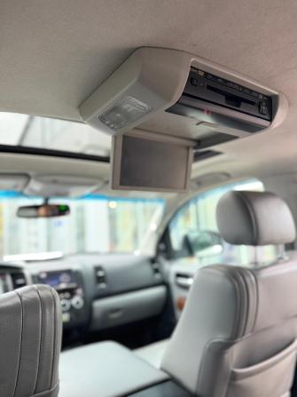 Toyota Sequoia II с пробегом 2010 года, цена 2 085 000 рублей, 454683 км, внедорожник, Автокод Объявления