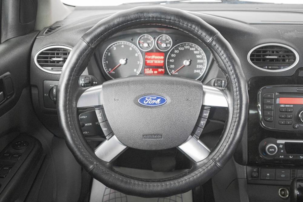 Ford Focus II Кемерово  - изображение 16