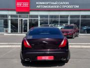 Jaguar XJ IV (X351) Пермь  - изображение 28