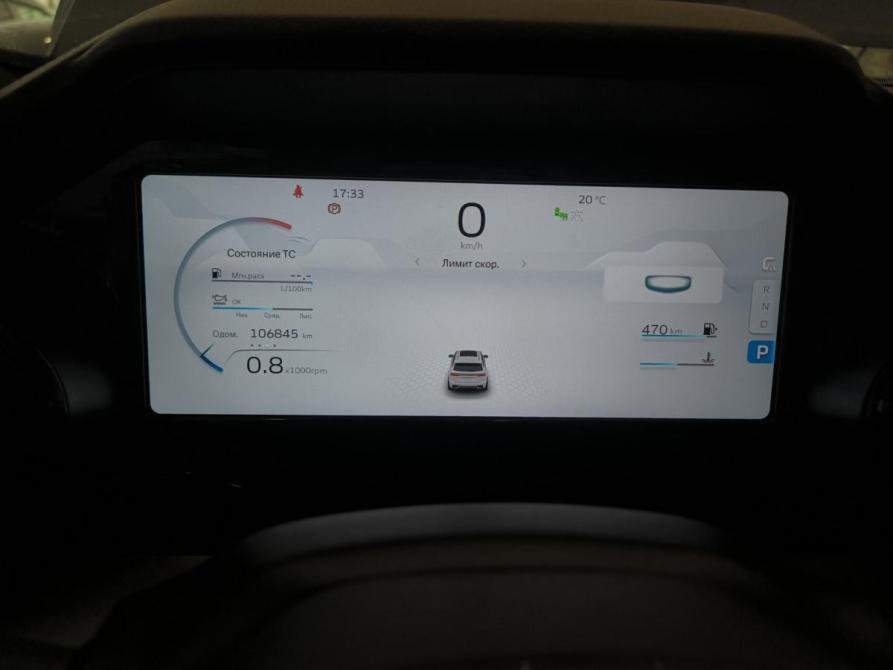 Geely Monjaro I Казань  - изображение 16