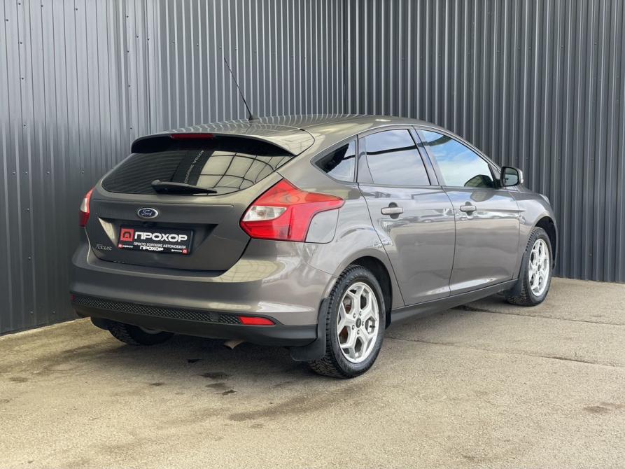 Ford Focus III Пермь  - изображение 25