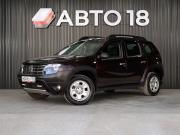 Renault Duster I Ижевск  - изображение 16