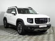 Haval Dargo Санкт-Петербург  - изображение 26