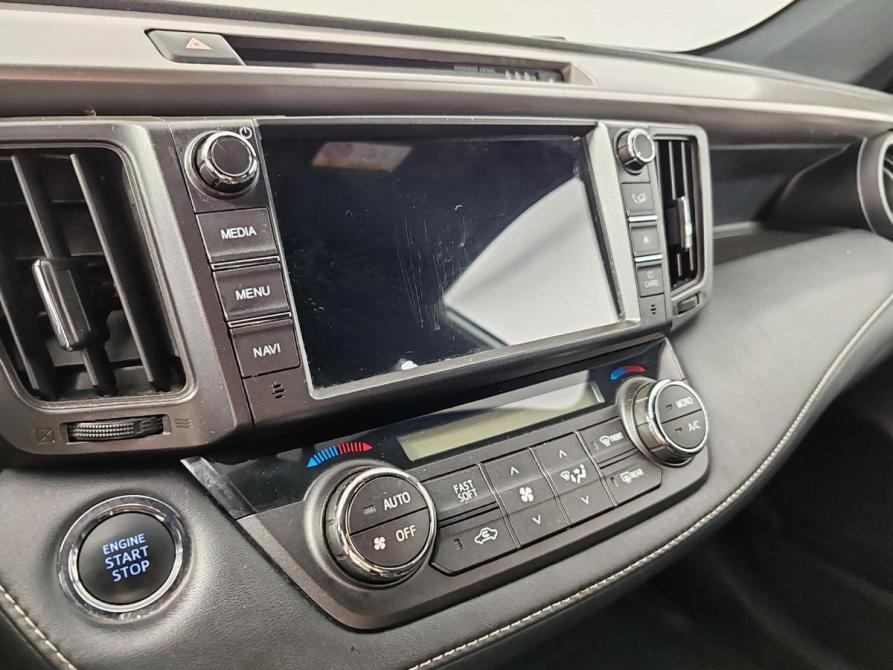 Toyota RAV4 IV (XA40) Рестайлинг Москва  - изображение 14