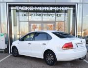 Volkswagen Polo V Стерлитамак  - изображение 27
