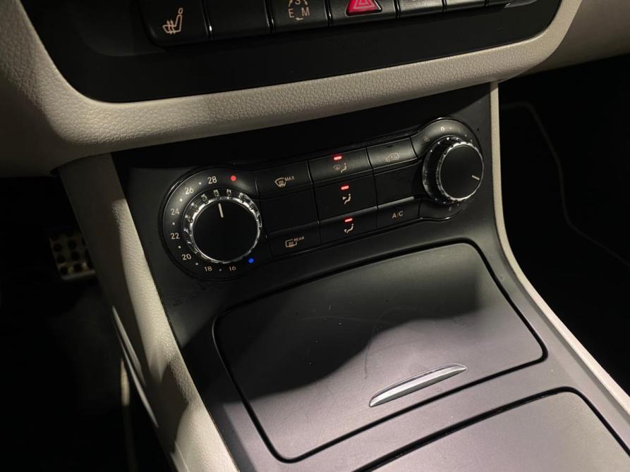 Mercedes-Benz B-Класс II (W246) Челябинск  - изображение 13