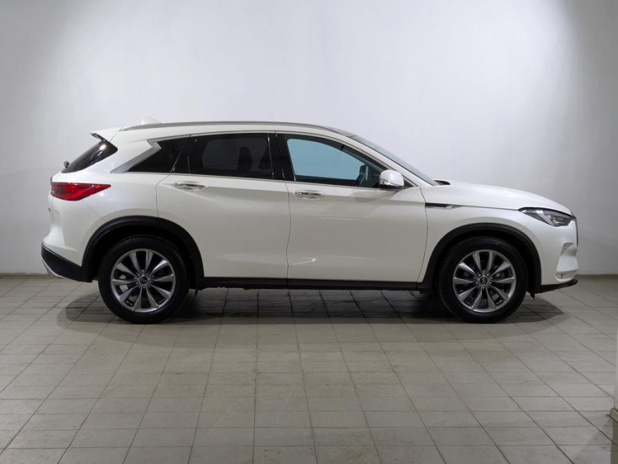 Infiniti QX50 II Химки  - изображение 29