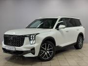 GAC GS8 II Уфа  - изображение 29