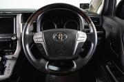 Toyota Vellfire I Сургут  - изображение 35