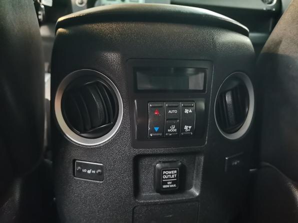 Honda Pilot II с пробегом 2008 года, цена 1 300 000 рублей, 398704 км, внедорожник, Автокод Объявления