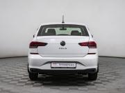 Volkswagen Polo VI Москва  - изображение 25