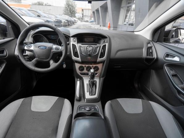 Ford Focus III с пробегом 2012 года, цена 695 000 рублей, 204837 км, седан, Автокод Объявления
