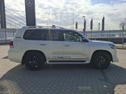 Toyota Land Cruiser 200 Series Рестайлинг 2 Санкт-Петербург  - изображение 39