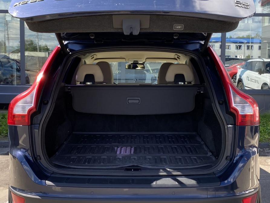 Volvo XC60 I Москва  - изображение 10