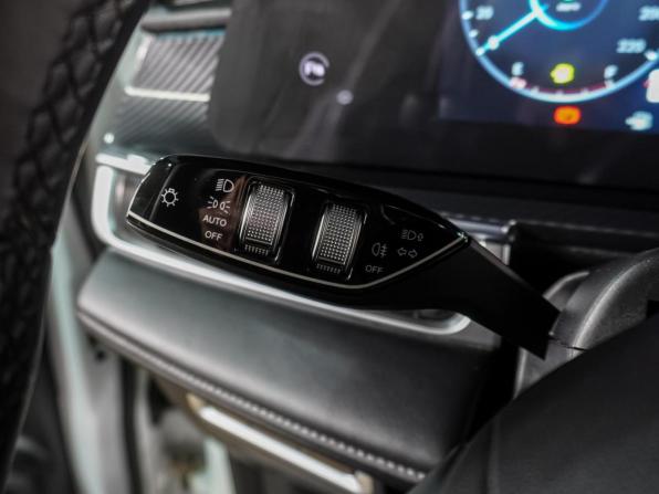 Chery Tiggo 7 Pro Max I Рестайлинг с пробегом 2024 года, цена 2 149 000 рублей, 70677 км, внедорожник, Автокод Объявления