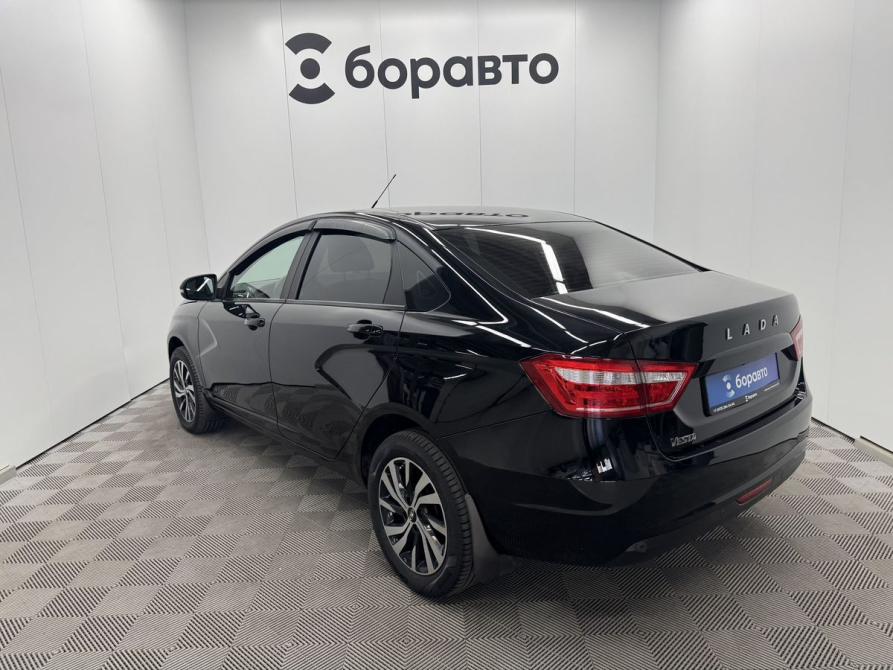 Lada (ВАЗ) Vesta I Воронеж  - изображение 5