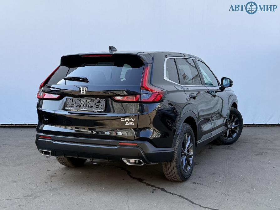 Honda CR-V VI Москва  - изображение 5