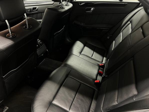 Mercedes-Benz E-Класс IV (W212 S212 C207) с пробегом 2012 года, цена 1 717 000 рублей, 231197 км, седан, Автокод Объявления