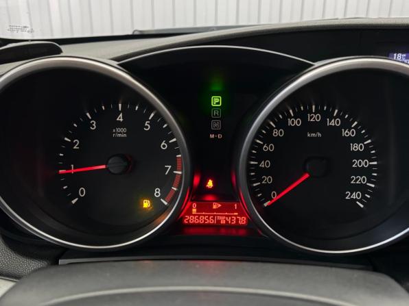Mazda 3 II (BL) с пробегом 2010 года, цена 857 000 рублей, 284500 км, седан, Автокод Объявления