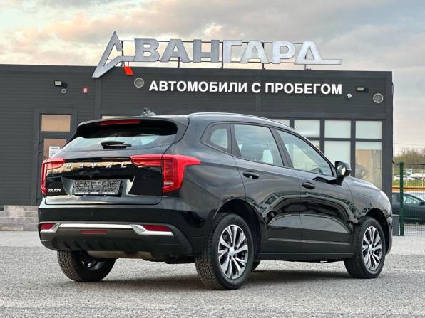 Haval Jolion I с пробегом 2023 года, цена 1 550 000 рублей, 42400 км, внедорожник, Автокод Объявления