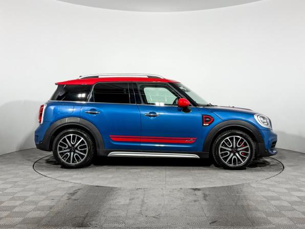 Mini Countryman II с пробегом 2019 года, цена 2 910 693 рубля, 90304 км, внедорожник, Автокод Объявления