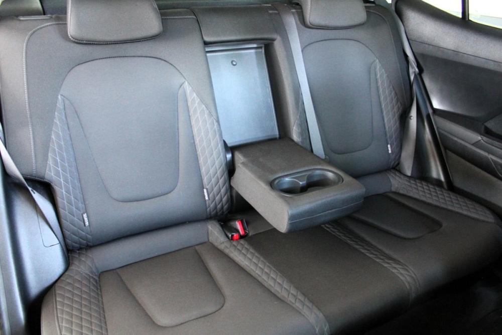 Hyundai Creta II Красноярск  - изображение 13