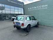 Lada (ВАЗ) Niva Legend Екатеринбург  - изображение 14