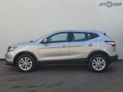 Nissan Qashqai II Москва  - изображение 20