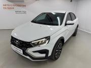 Lada (ВАЗ) Vesta I Рестайлинг (NG) Москва  - изображение 16