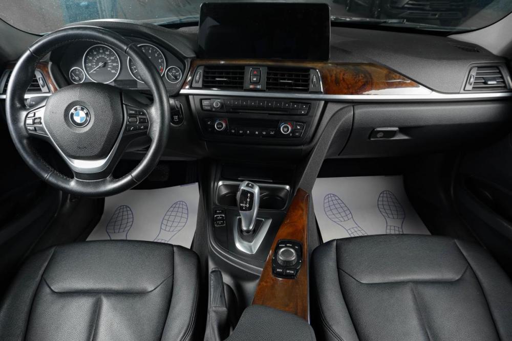 BMW 3 серии VI (F3x) Тюмень  - изображение 13