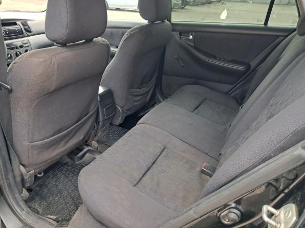 Toyota Corolla IX (E120 E130) с пробегом 2003 года, цена 330 000 рублей, 399967 км, хэтчбек, Автокод Объявления