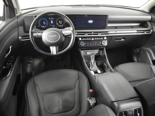 Hyundai Tucson IV Рестайлинг с пробегом 2024 года, цена 3 339 100 рублей, 64334 км, внедорожник, Автокод Объявления