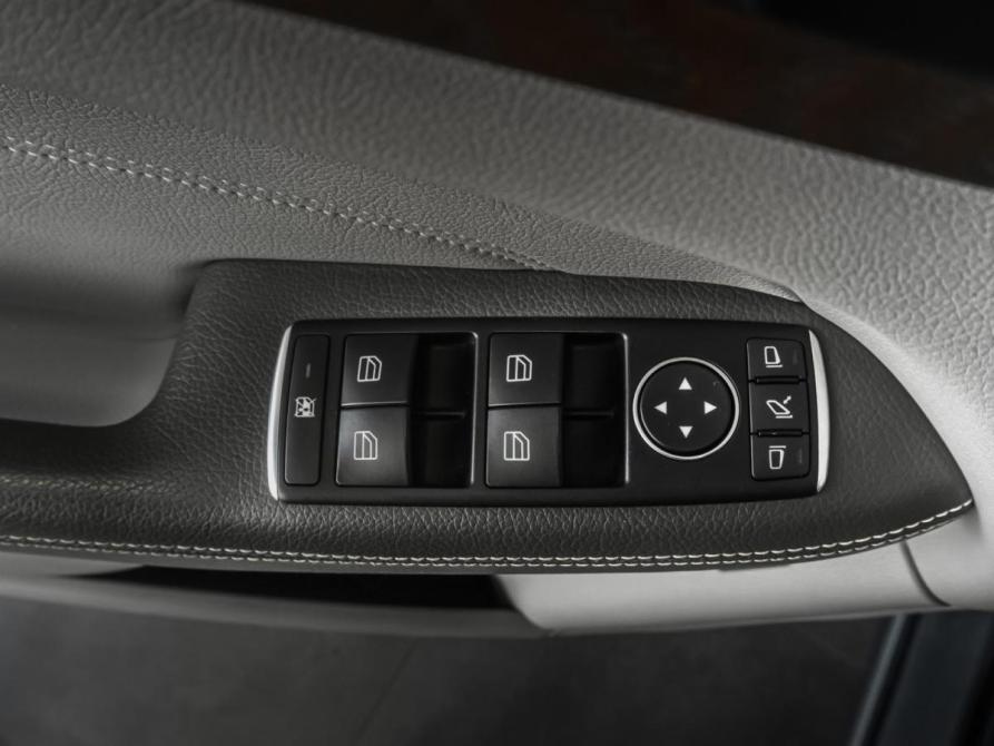 Mercedes-Benz M-Класс III (W166) Тюмень  - изображение 17