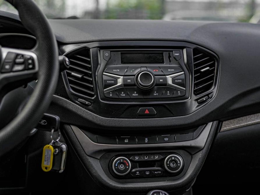 Lada (ВАЗ) Vesta I Санкт-Петербург  - изображение 9