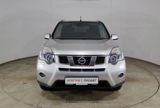 Nissan X-Trail III с пробегом 2013 года, цена 1 270 000 рублей, 242817 км, внедорожник, Автокод Объявления