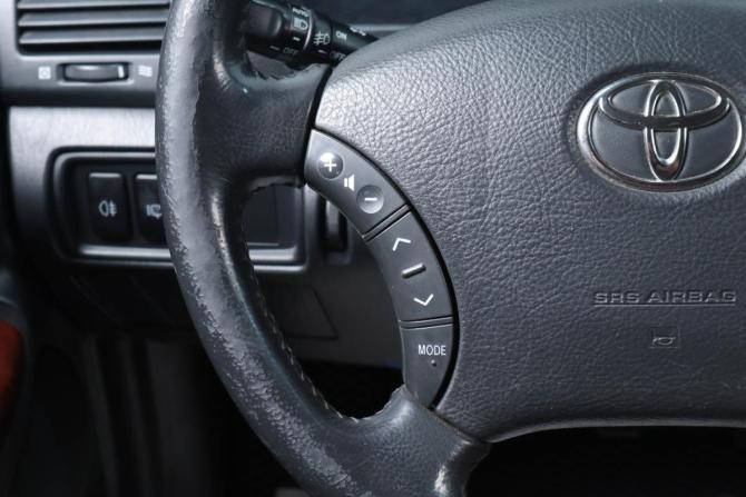 Toyota Camry V (XV30) с пробегом 2005 года, цена 669 000 рублей, 403839 км, седан, Автокод Объявления