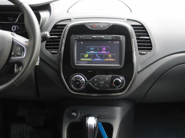 Renault Kaptur I с пробегом 2019 года, цена 1 580 000 рублей, 89162 км, внедорожник, Автокод Объявления