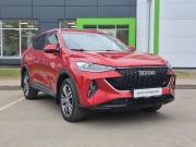 Haval F7 I Рестайлинг Ярославль  - изображение 18