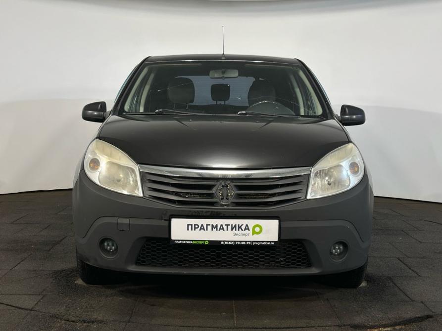 Renault Sandero I Великий Новгород  - изображение 2