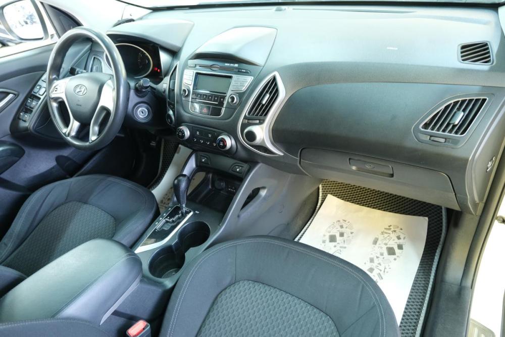 Hyundai Tucson II Омск  - изображение 18