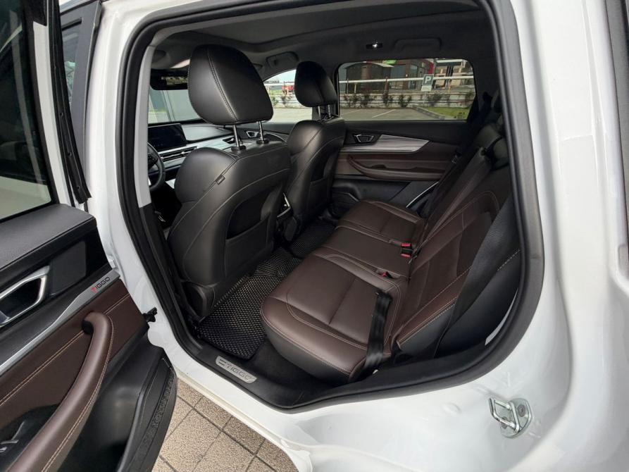 Chery Tiggo 8 Pro I Владикавказ  - изображение 14