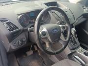 Ford Kuga II Москва  - изображение 33