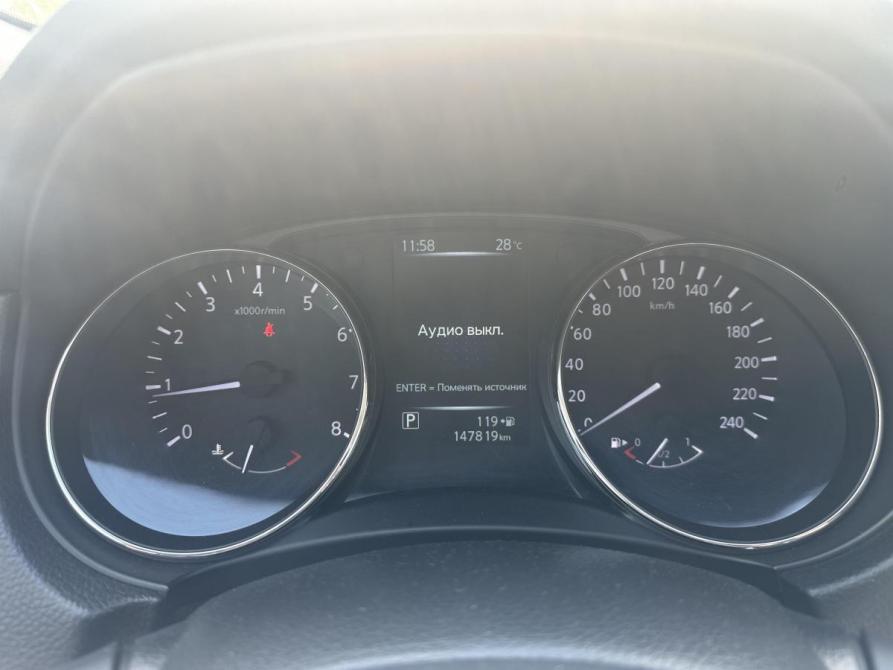 Nissan X-Trail III Москва  - изображение 9