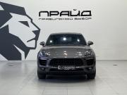 Porsche Macan I Рестайлинг Ростов-на-Дону  - изображение 28