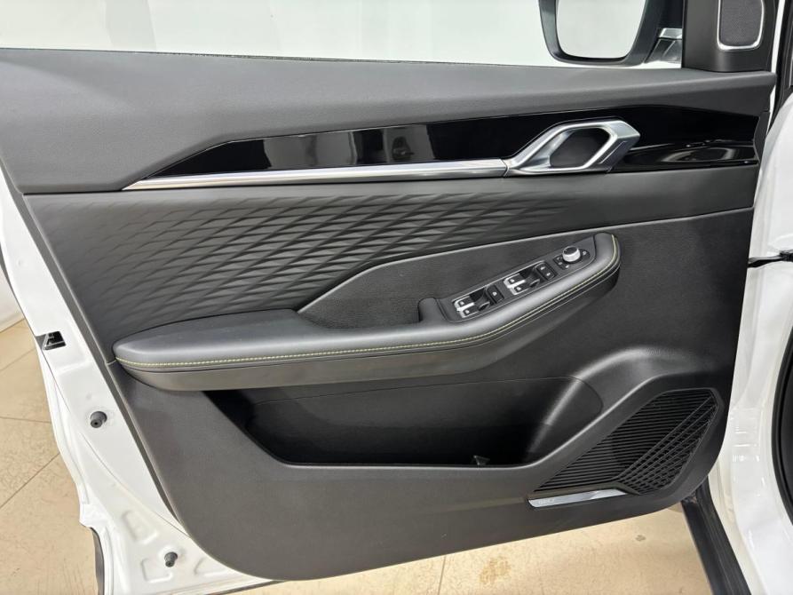 Geely Coolray I Рестайлинг Альметьевск  - изображение 7
