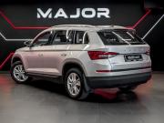 Skoda Kodiaq I Москва  - изображение 37
