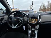Chevrolet Cruze I Рестайлинг Альметьевск  - изображение 42