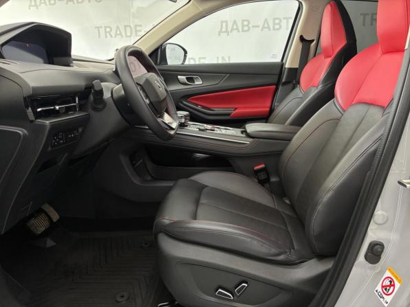 Changan CS55 Plus II с пробегом 2024 года, цена 2 090 000 рублей, 46000 км, внедорожник, Автокод Объявления