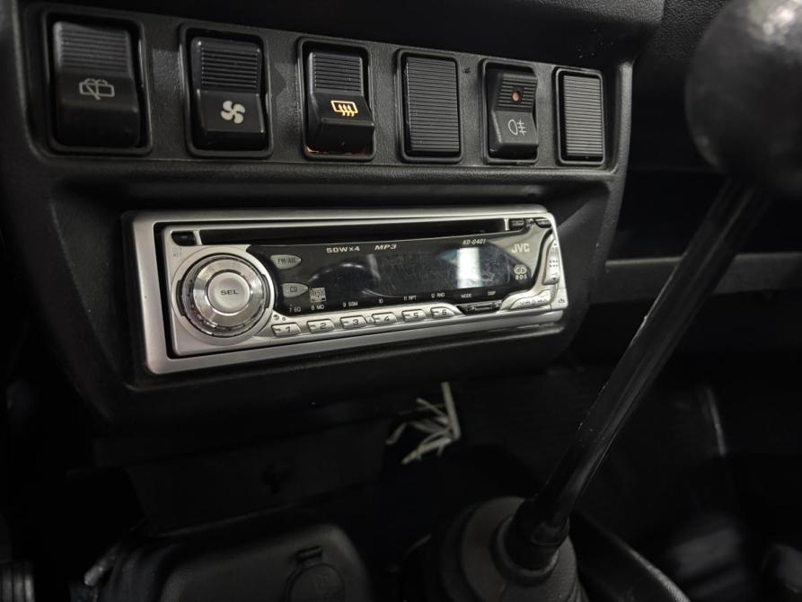 Lada (ВАЗ) 2131 (4x4) I Альметьевск  - изображение 20