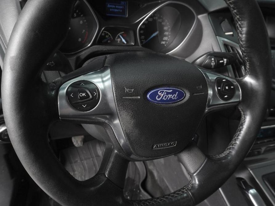 Ford Focus III Ростов-на-Дону  - изображение 12